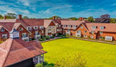 Richmond Villages Letcombe Regis