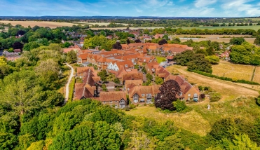 Richmond Villages Letcombe Regis