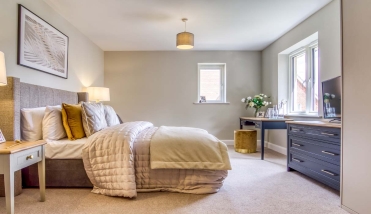 Independent Living Apartment