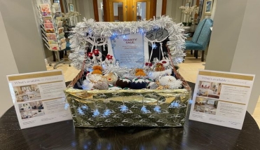 Christmas decorations sale