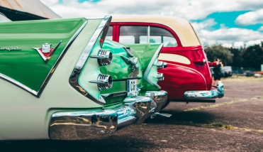 Car show