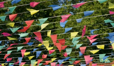 Willaston festival