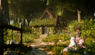 Magical Garden