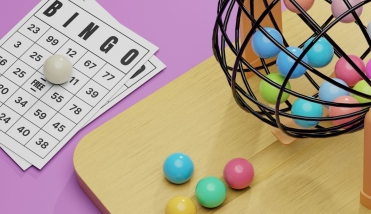 Bingo game