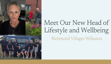 Meet the team