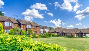 Discover Independent Living Event