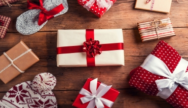 Cheltenham Christmas Fayre