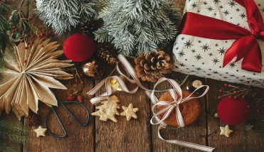 Christmas Fayre
