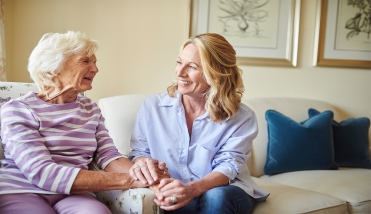 Later Life Financial Planning Event