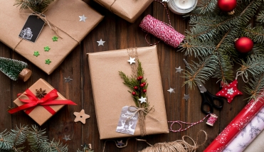 Letcombe Regis Christmas Fayre