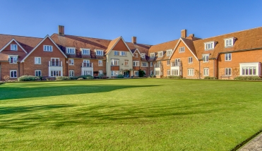 Richmond Villages Letcombe Regis