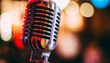 Microphone