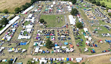 The Nantwich Show