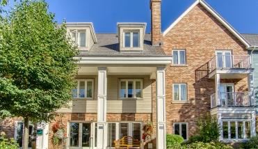 Richmond Villages Northampton