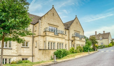 Richmond Villages Painswick