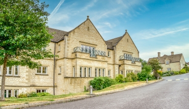 Richmond Villages Painswick