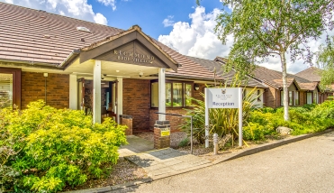 Richmond Villages Bede