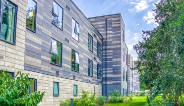 Richmond Villages Cheltenham