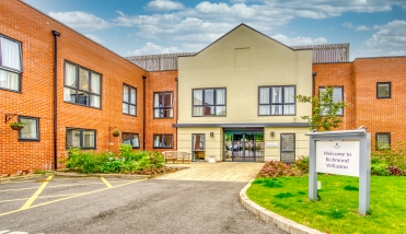 Richmond Villages Willaston