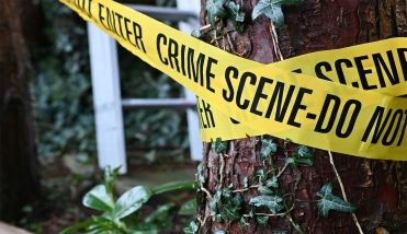 The Cromford Taxi Murder: A talk with Sir Alistair Macduff