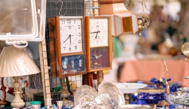 Wotton Auction Rooms Talk & Valuation Event