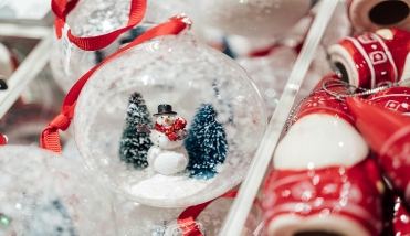 Christmas Fayre