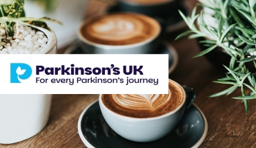 parkinsons cafe
