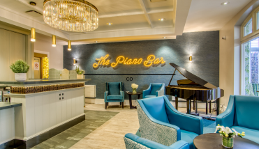 Richmond Villages Letcombe Regis