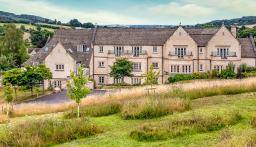 Richmond Villages Painswick