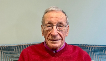 Brian, Richmond Villages Painswick