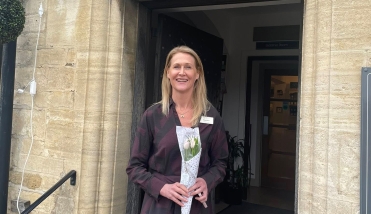 Richmond Villages Painswick Spreads Joy With Random Acts of Kindness