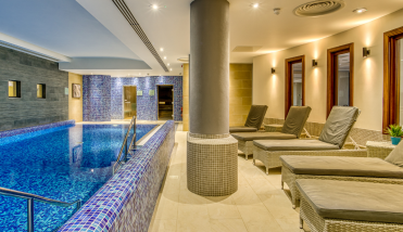 Painswick Spa