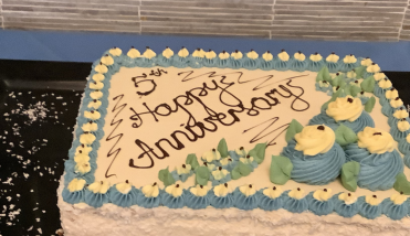 Birthday Cake