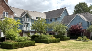 External view