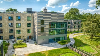 Richmond villages Cheltenham