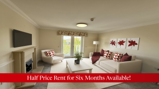 Rental Offer