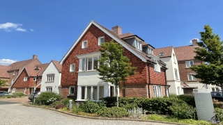 External area