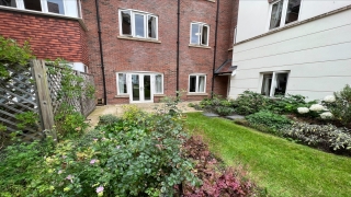 External View of Suite 4