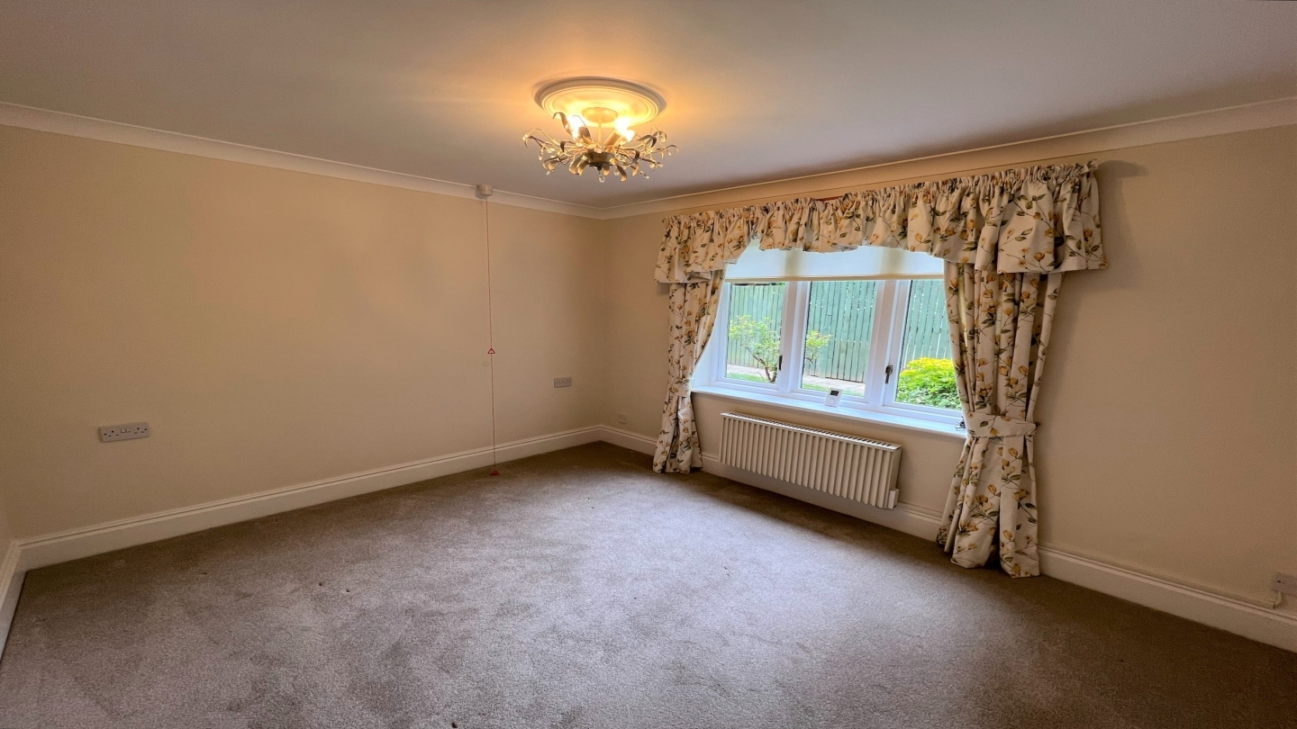 Nantwich, Village Apartment 13, Independent Living Apartment Richmond