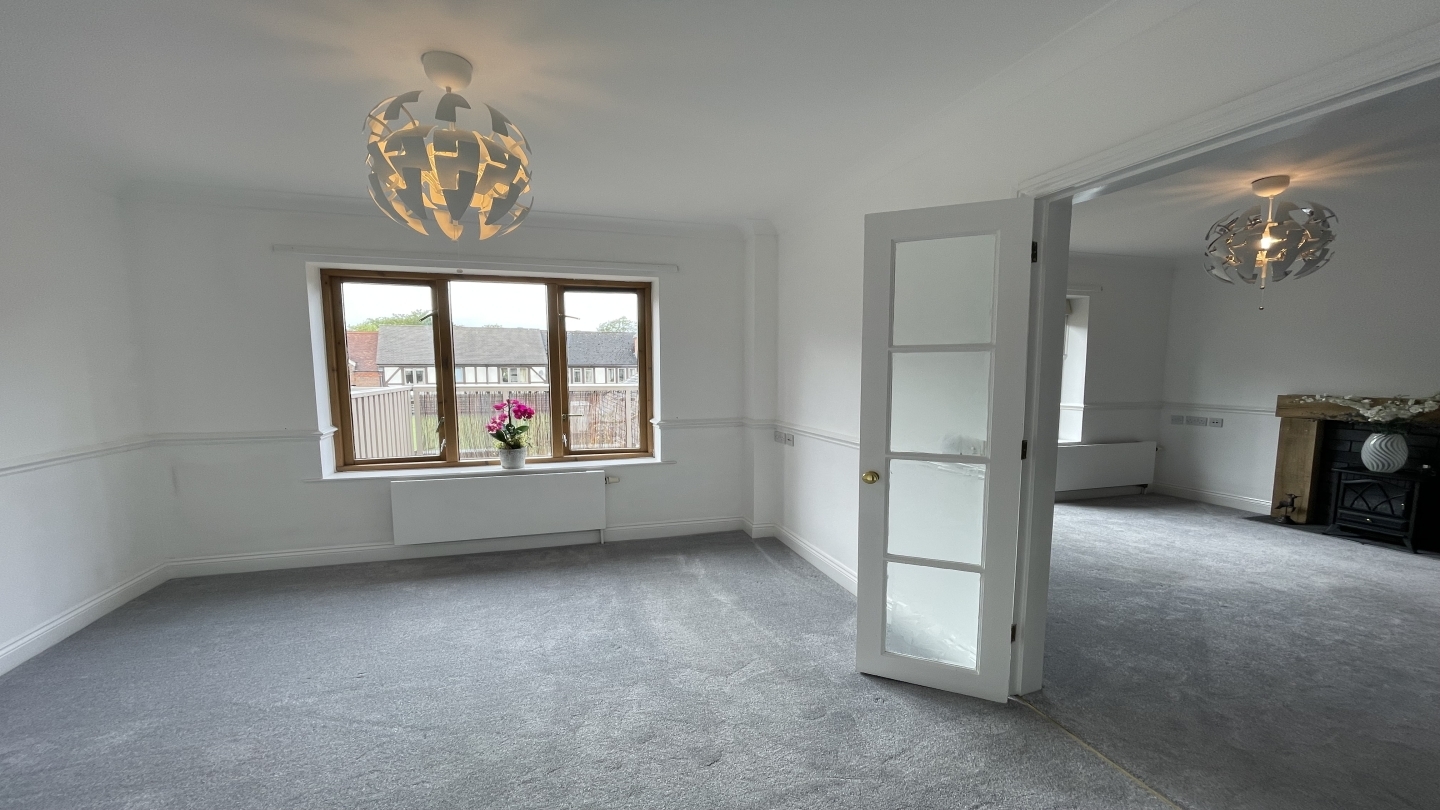 Nantwich, Village Suite 7, Assisted Living Apartment Richmond Villages