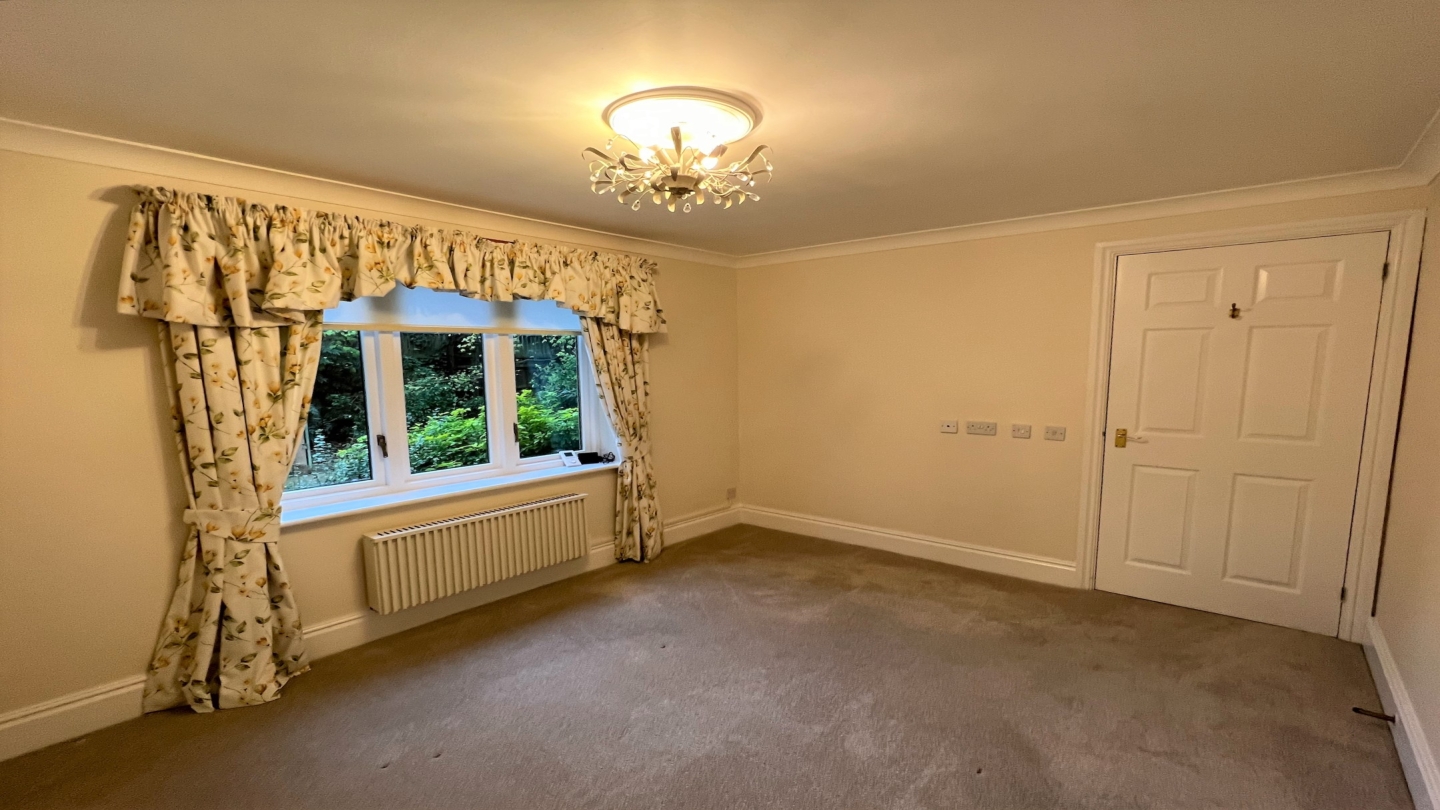 Nantwich, Village Apartment 13, Independent Living Apartment Richmond