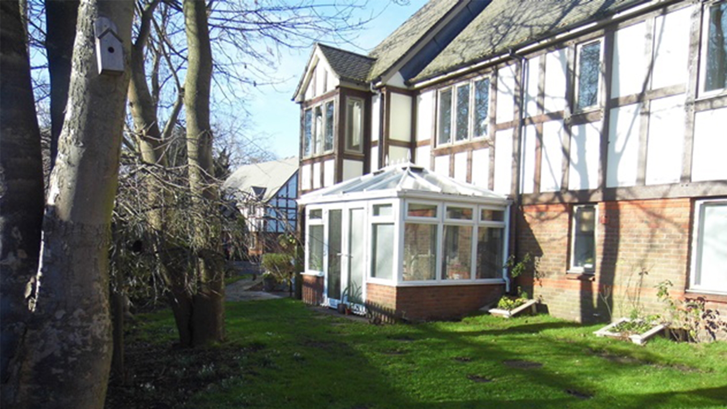 Nantwich, Village Apartment 18, Independent Living Apartment Richmond