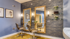 Hair Salon