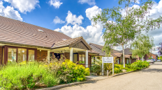 Richmond Villages Bede