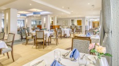 Painswick Villages Restaurant