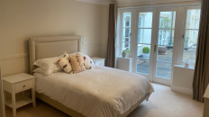 Painswick Bedroom