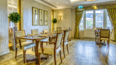 Witney Restaurant 