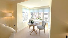 8 Ashfields Grove dining