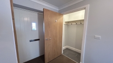 Storage space