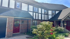 Main entrance